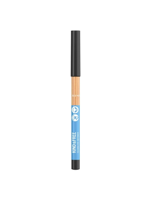 олівець для очей RIMMEL модель 8000020296990 Фото