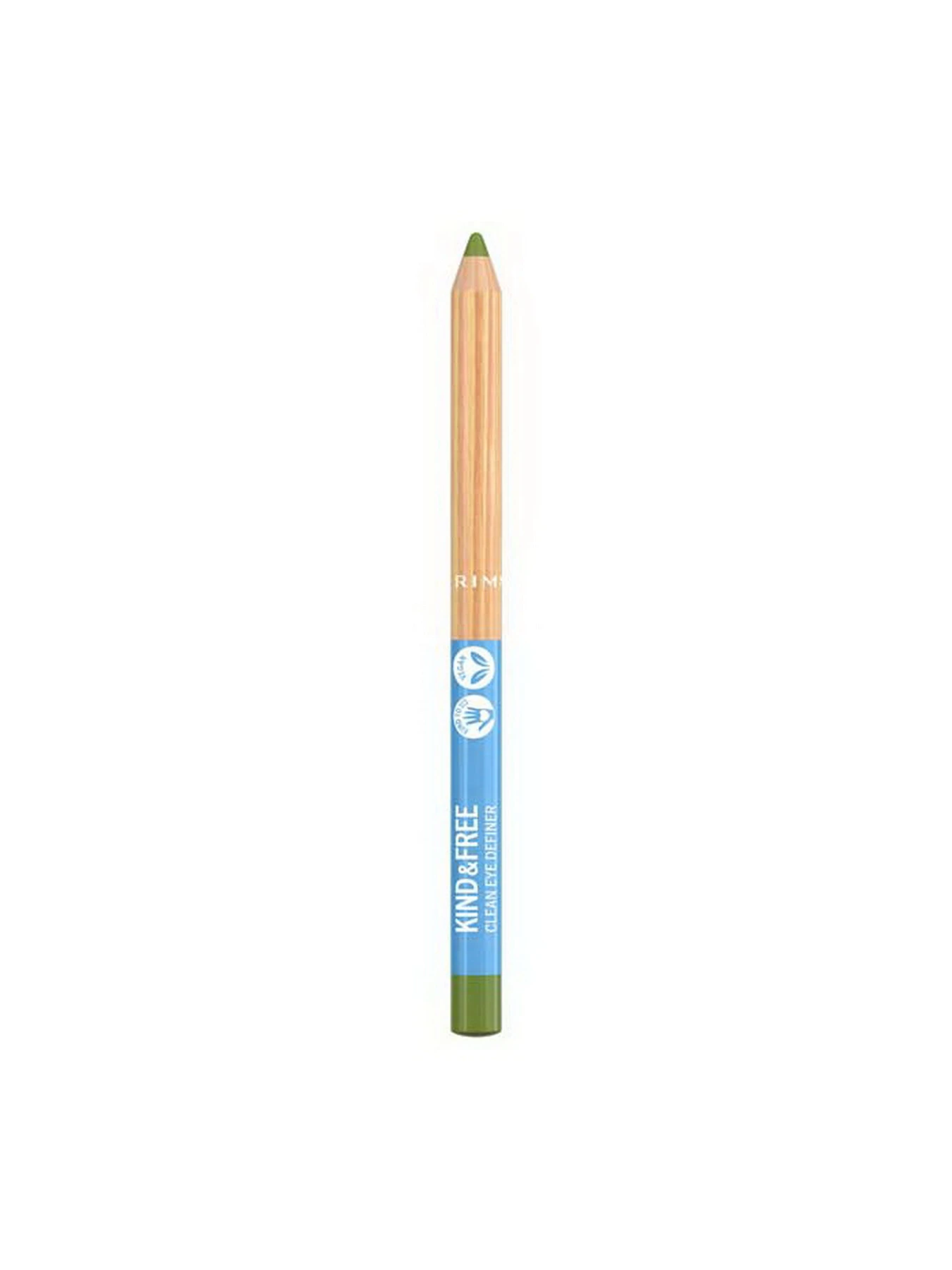 олівець для очей RIMMEL модель 8000020296996 олівець для очей RIMMEL модель 8000020296996 Фото