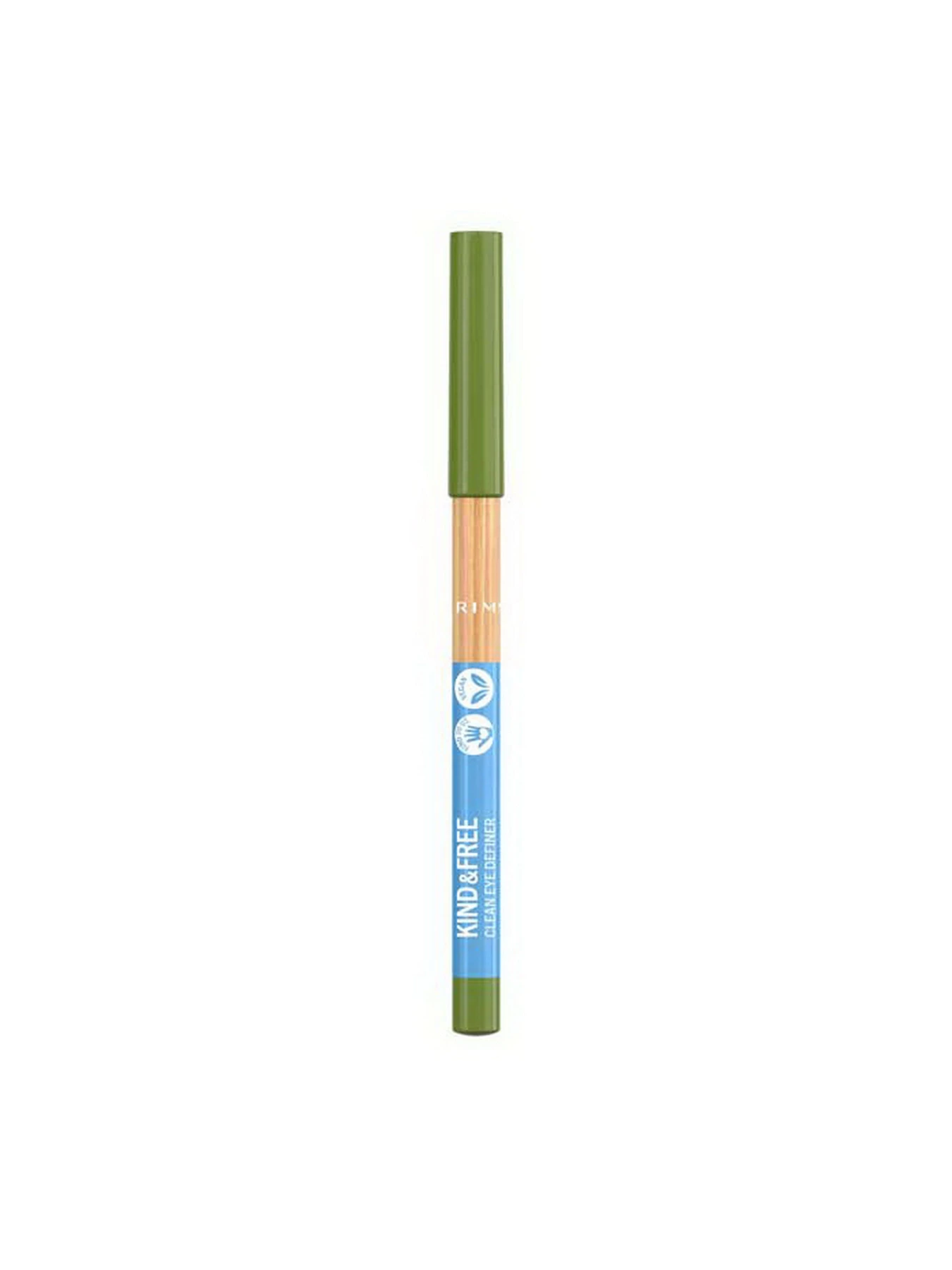 олівець для очей RIMMEL модель 8000020296996 олівець для очей RIMMEL модель 8000020296996 Фото