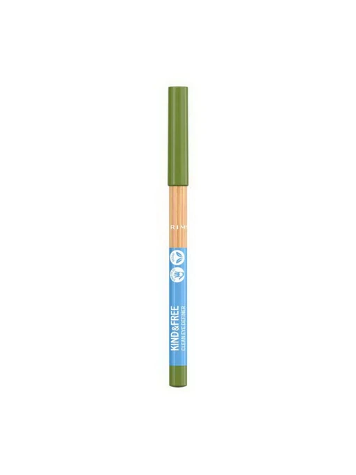 олівець для очей RIMMEL модель 8000020296996 Фото