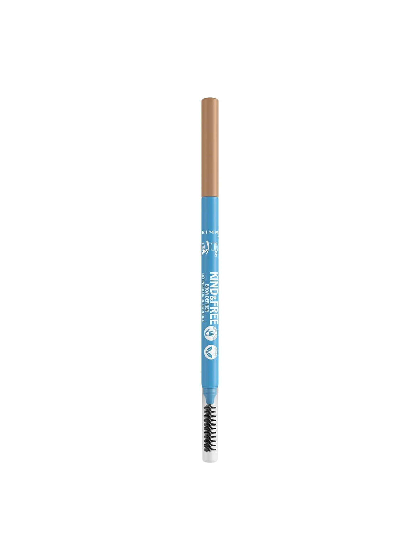 олівець для брів RIMMEL модель 8000020363695 Фото