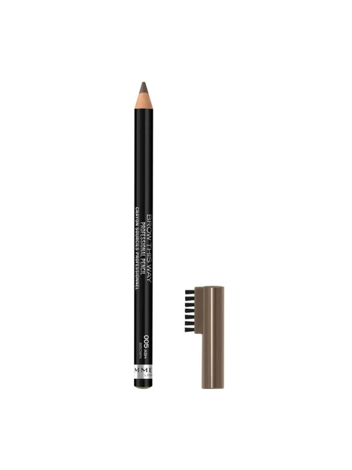 олівець для брів RIMMEL модель 8000019784501 Фото