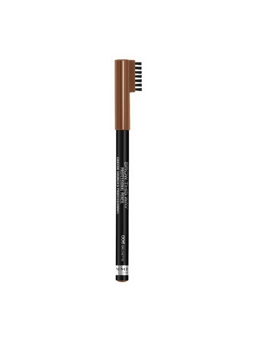олівець для брів RIMMEL модель 8000019784503 Фото