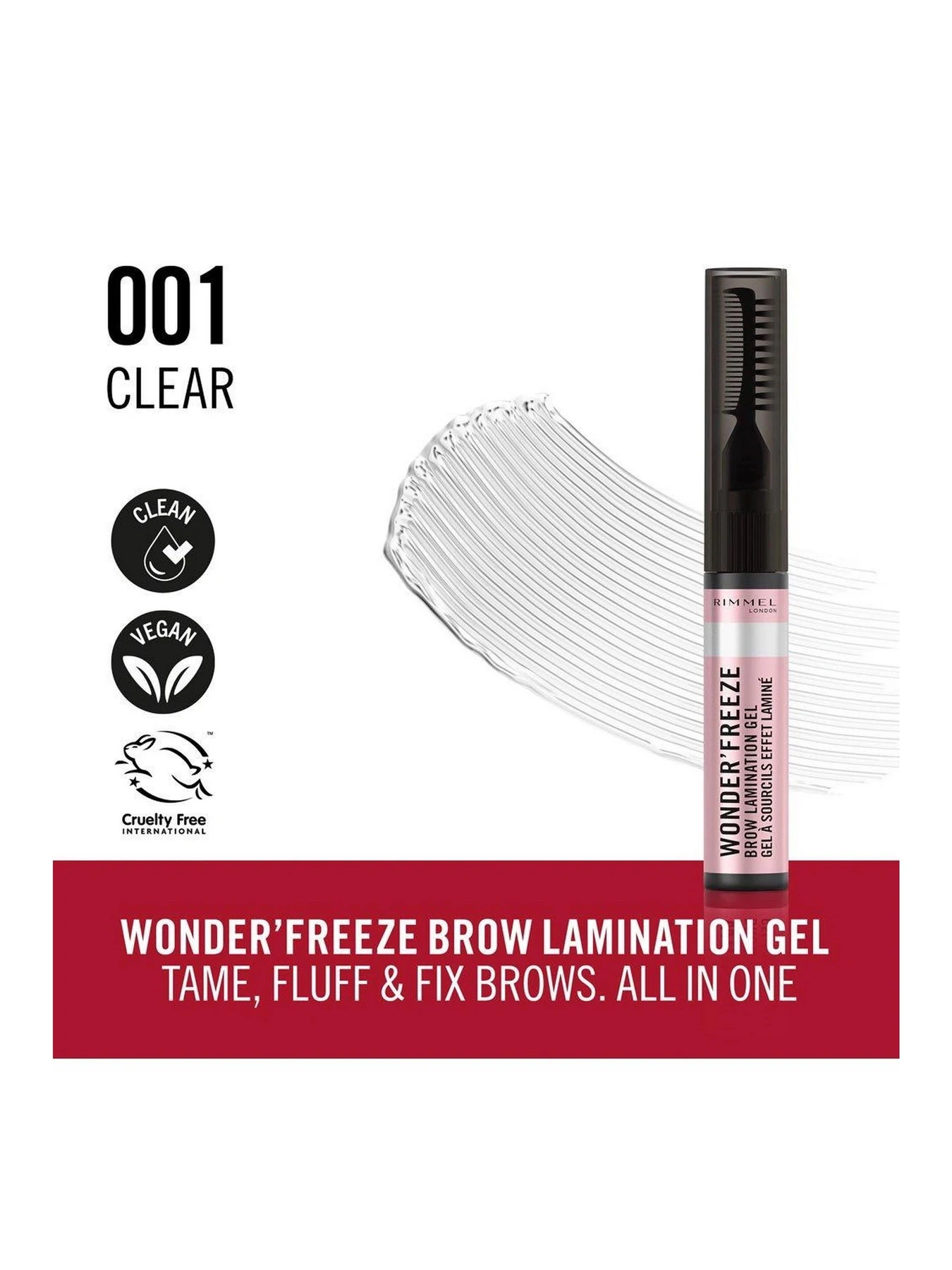 RIMMEL модель 8000020595440 RIMMEL модель 8000020595440 Фото