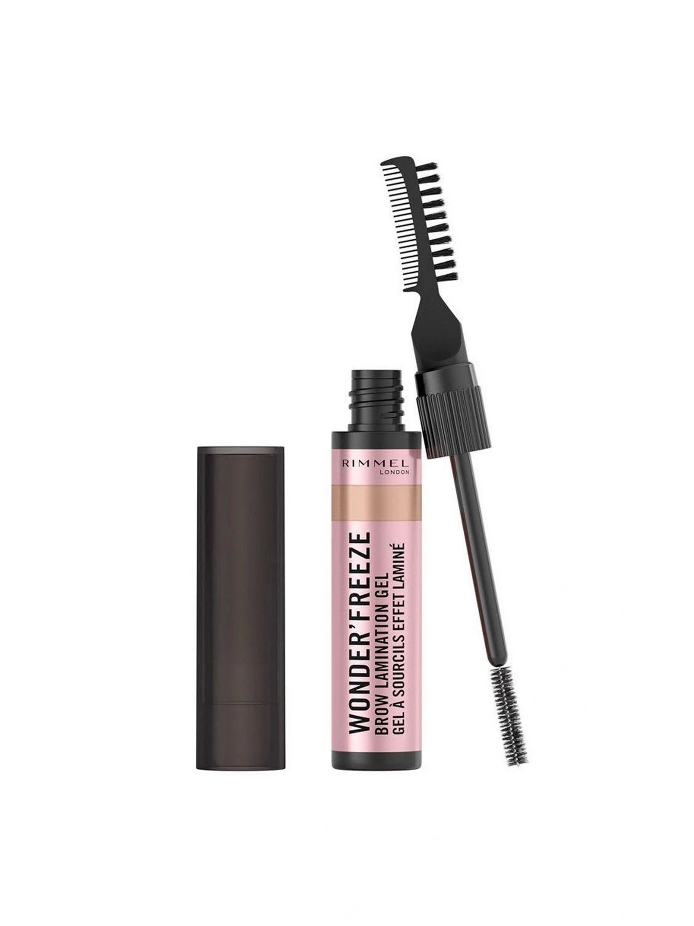 гель для ламінування брів RIMMEL модель 8000020595442 гель для ламінування брів RIMMEL модель 8000020595442 Фото