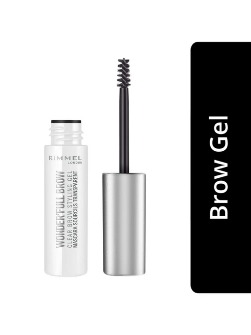 гель для брів RIMMEL модель 8000019891717 Фото