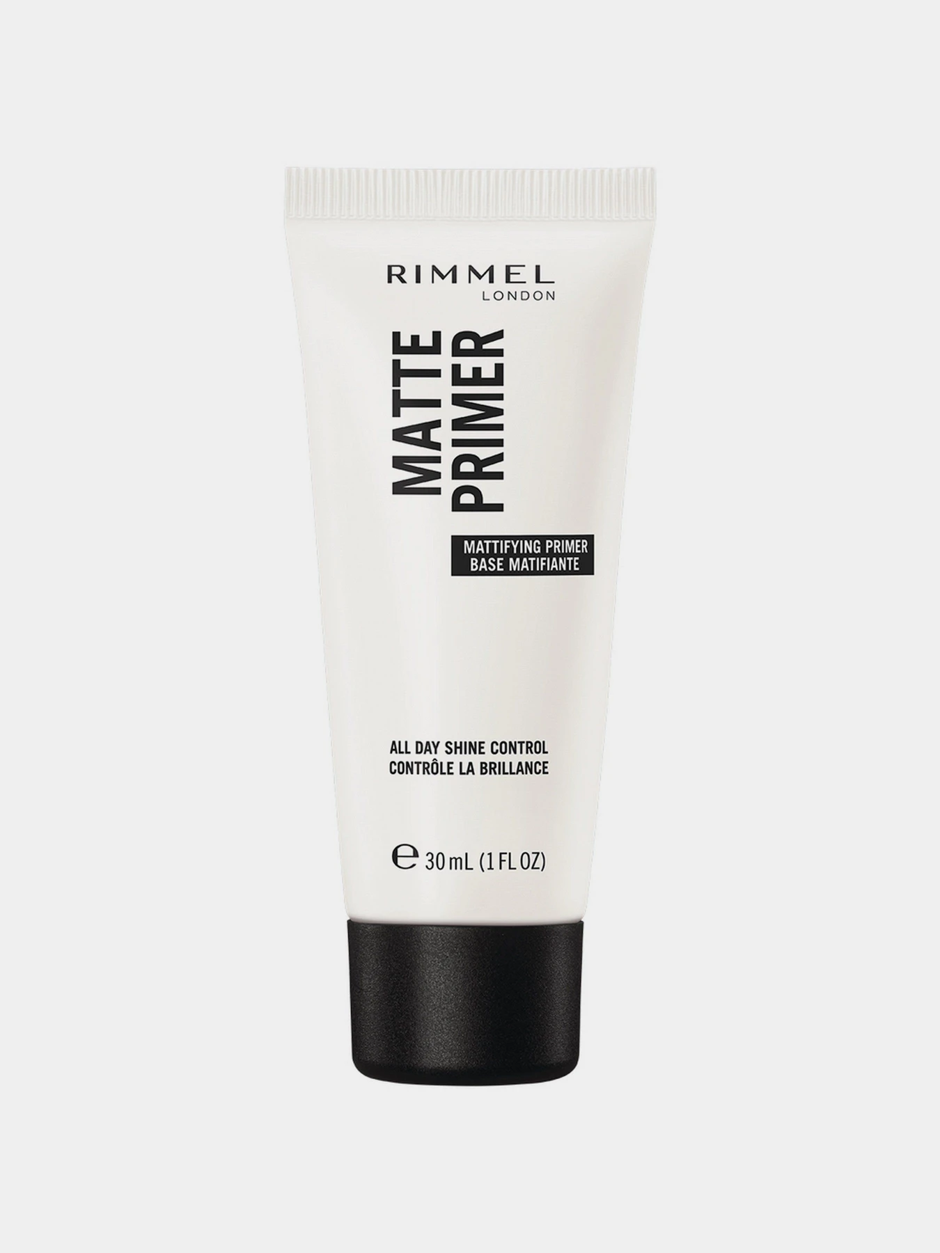База під макіяж London Lasting Matte Primer RIMMEL модель 3614229008142 Фото