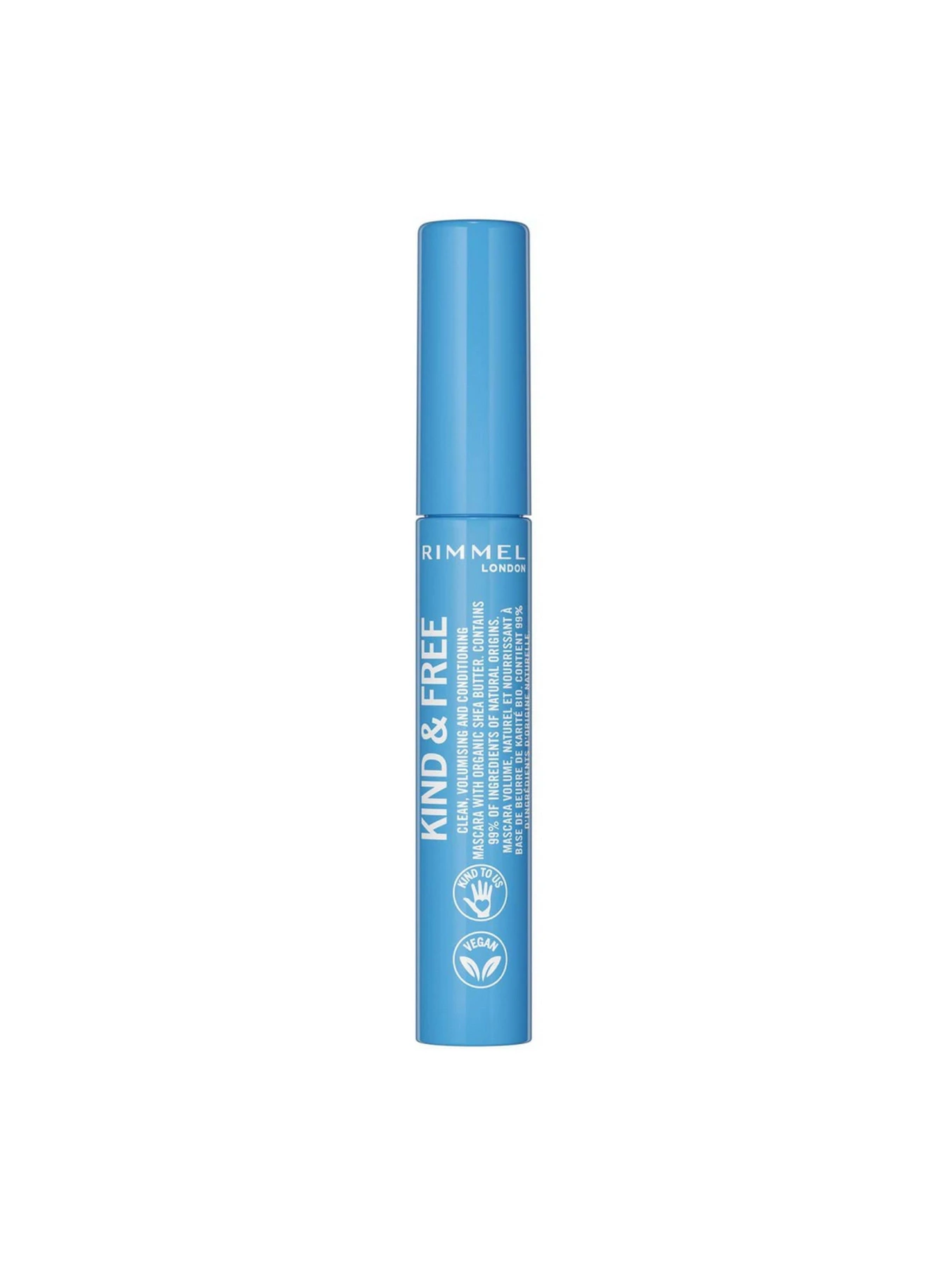 туш для вій RIMMEL модель 8000020278920 Фото