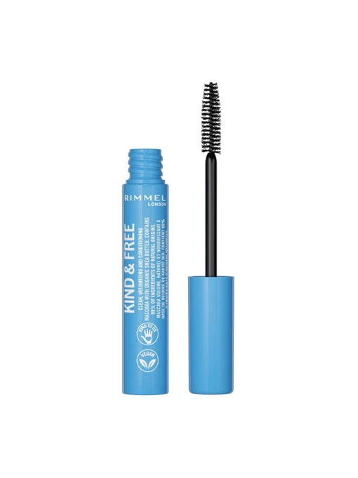 туш для вій RIMMEL модель 8000020278920 Фото