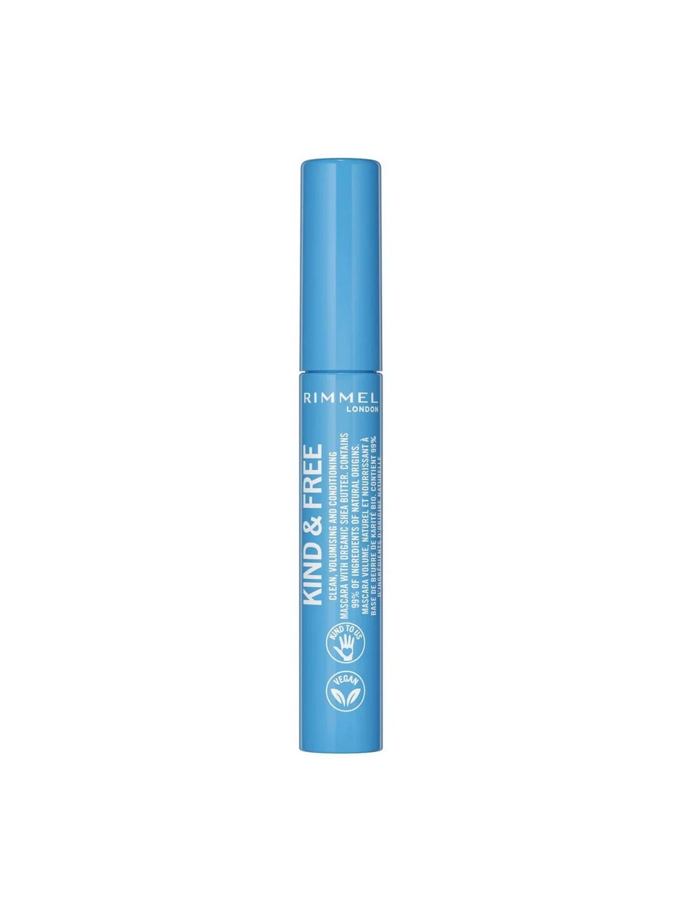 туш для вій RIMMEL модель 8000020278922 туш для вій RIMMEL модель 8000020278922 Фото
