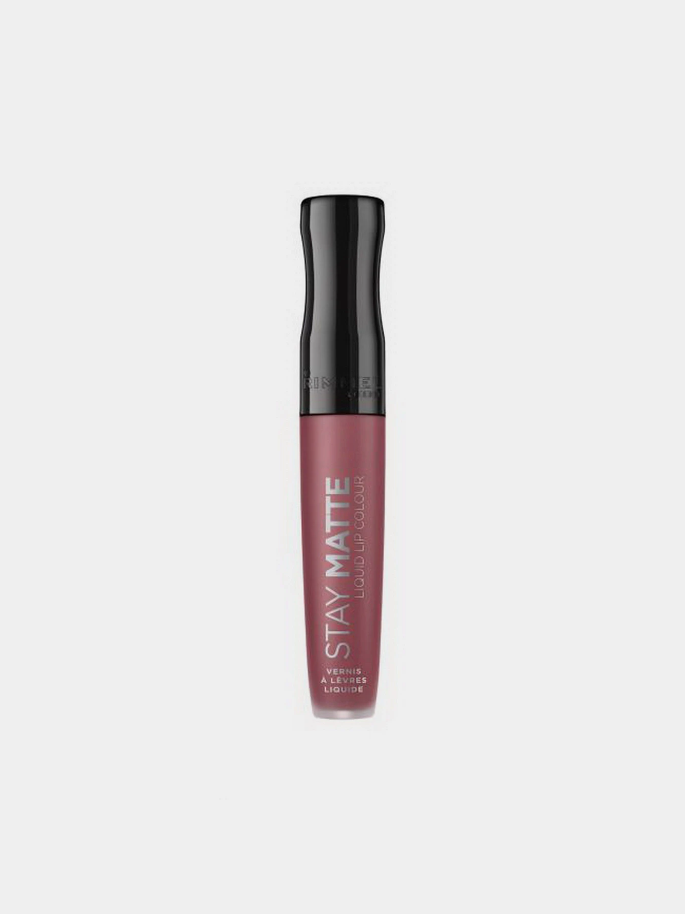Помада рідка матова Stay Matte Liquid Lipstick RIMMEL модель 3614224429263 Фото