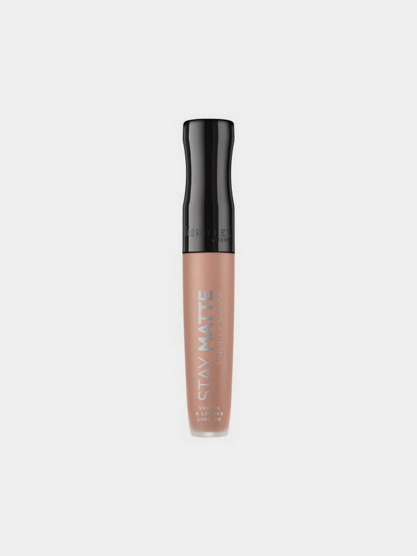 Помада рідка матова Stay Matte Liquid Lipstick RIMMEL модель 3614226323767 Фото