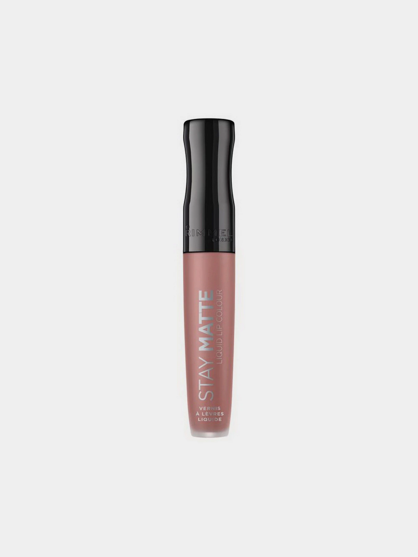 Помада рідка матова Stay Matte Liquid Lipstick RIMMEL модель 3614226323798 Фото