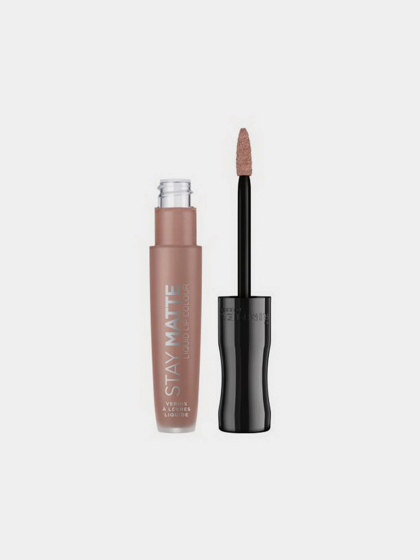 Помада рідка матова Stay Matte Liquid Lipstick RIMMEL модель 3614226323804 Фото