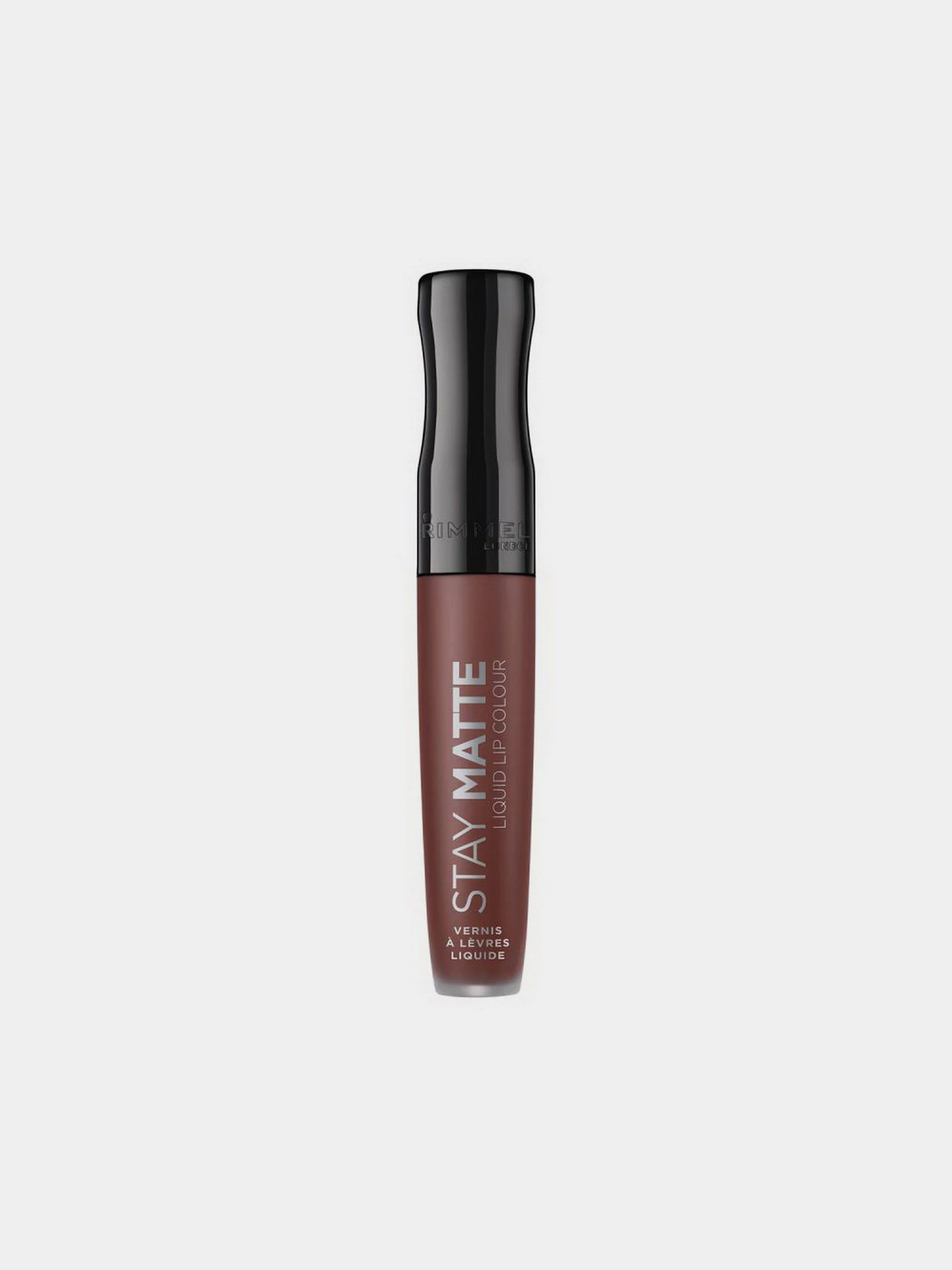 Помада рідка матова Stay Matte Liquid Lipstick RIMMEL модель 3614226323828 Фото
