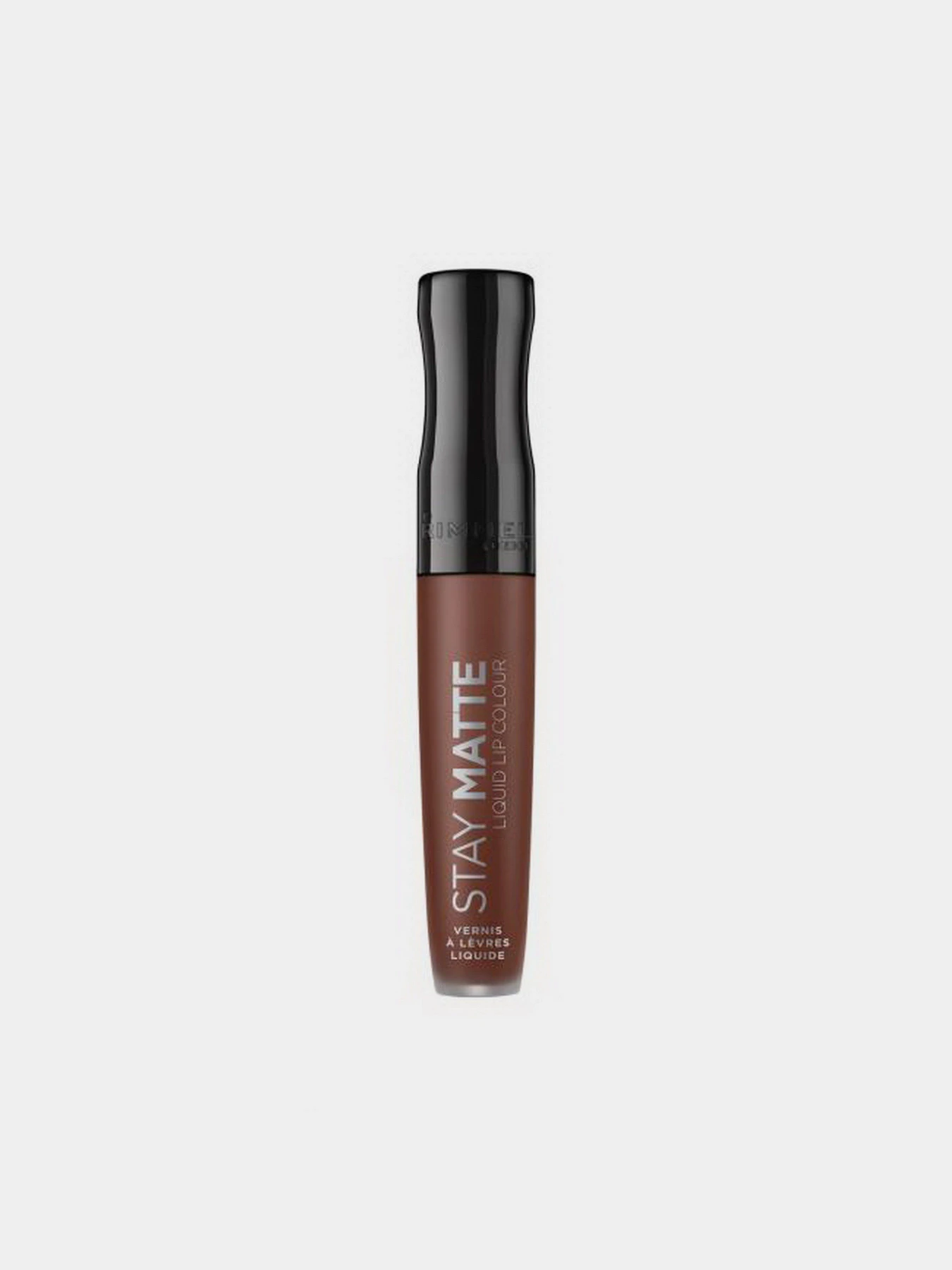 Помада рідка матова Stay Matte Liquid Lipstick RIMMEL модель 3614226323835 Фото