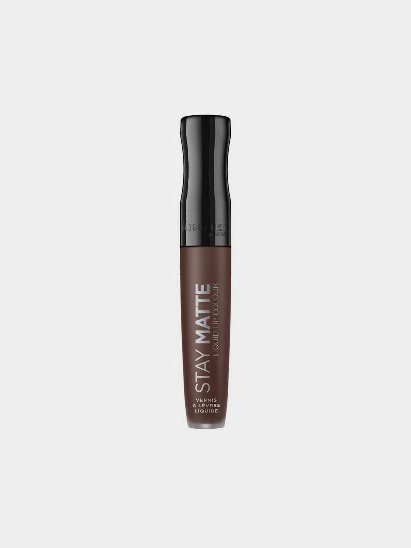 Помада рідка матова Stay Matte Liquid Lipstick RIMMEL модель 3614226468642 Фото
