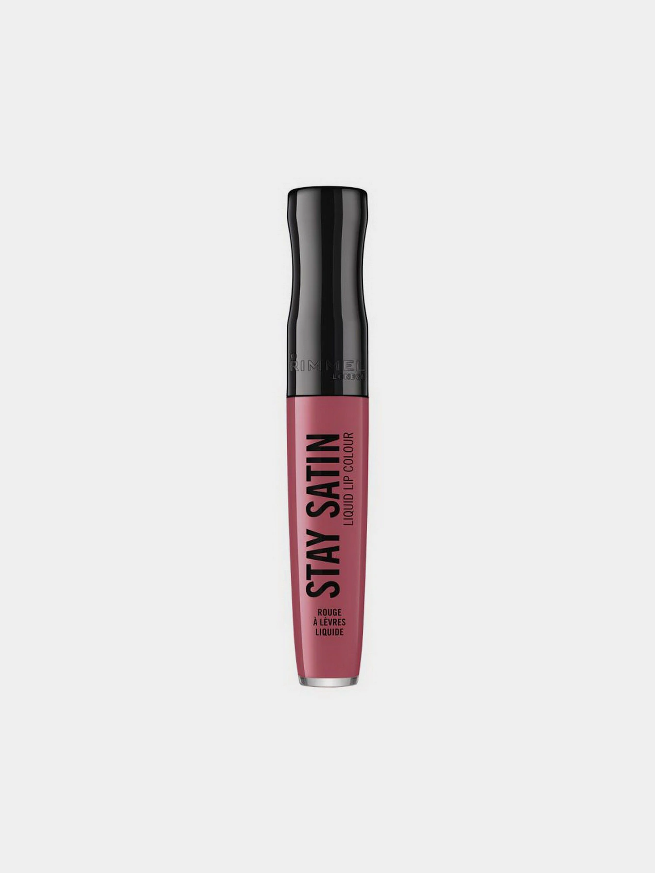 Помада рідка для губ Stay Satin Liquid Lip Color RIMMEL модель 3614226472175 Фото
