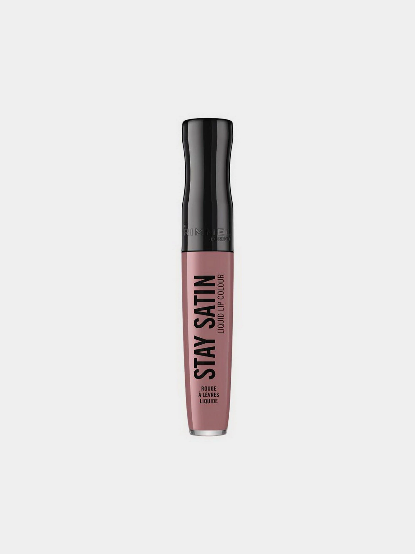 Помада рідка для губ Stay Satin Liquid Lip Color RIMMEL модель 3614226472182 Фото