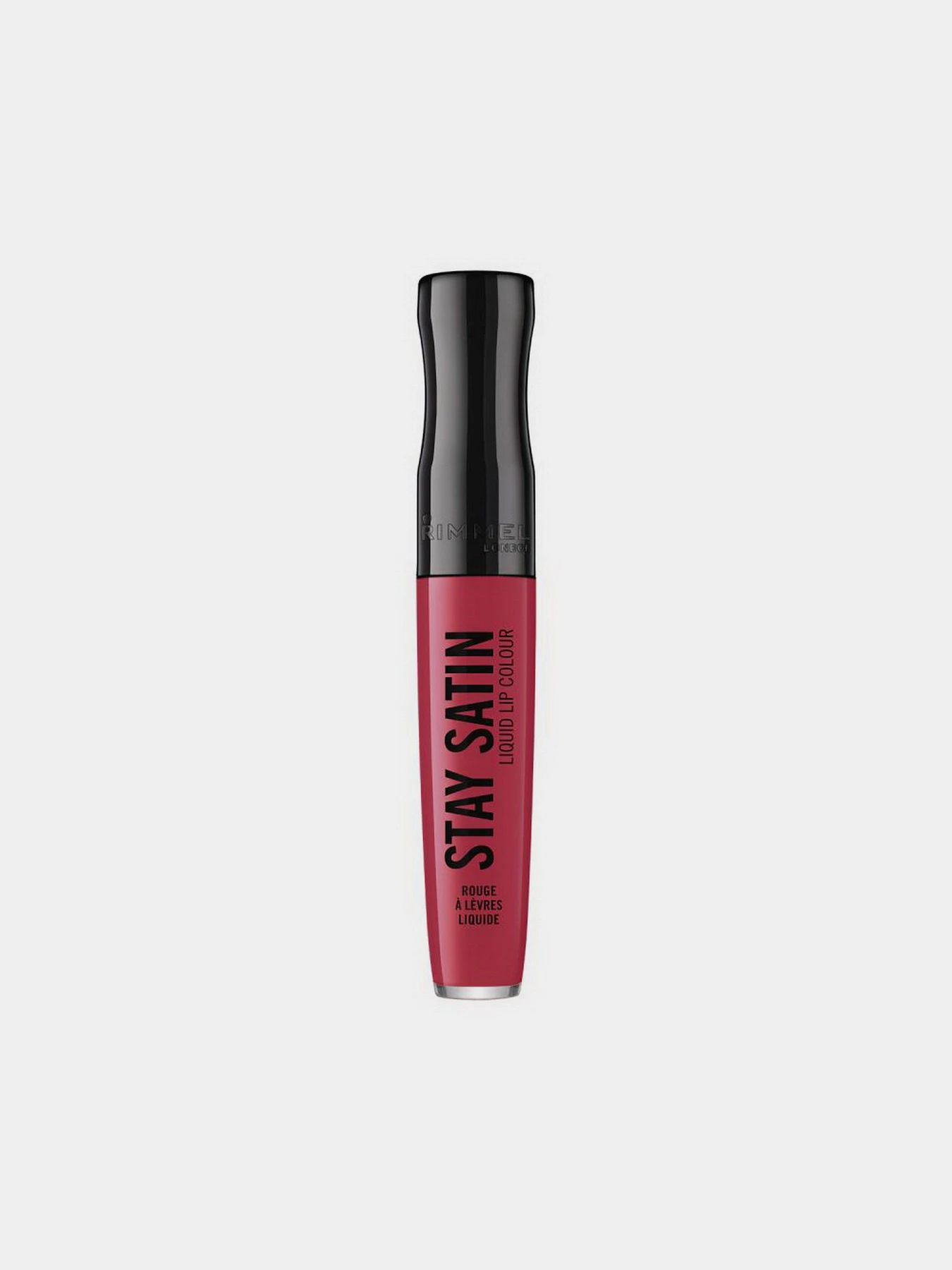 Помада рідка для губ Stay Satin Liquid Lip Color RIMMEL модель 3614226472229 Фото