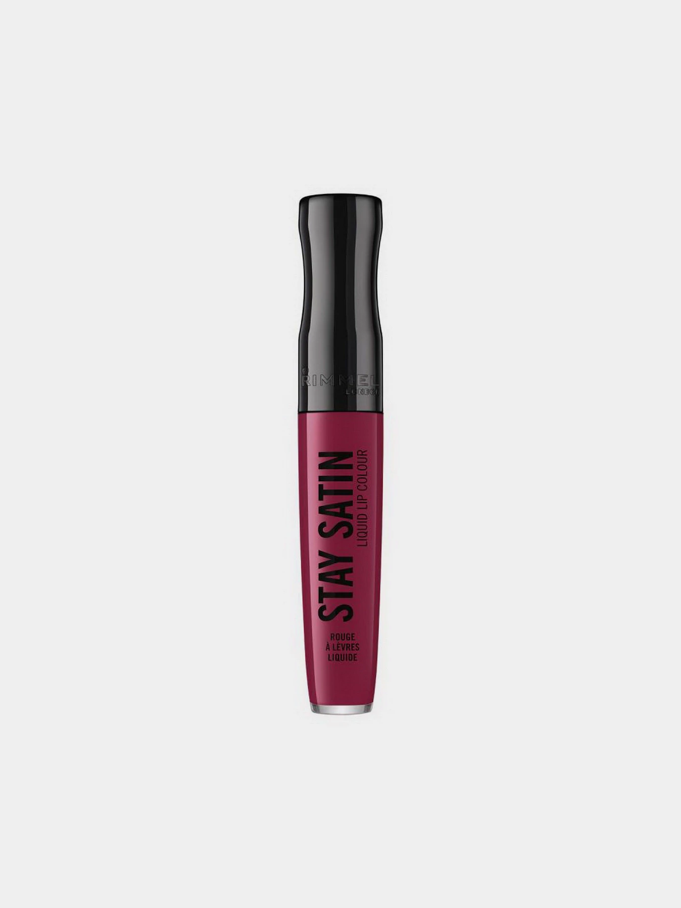Помада рідка для губ Stay Satin Liquid Lip Color RIMMEL модель 3614226472274 Фото