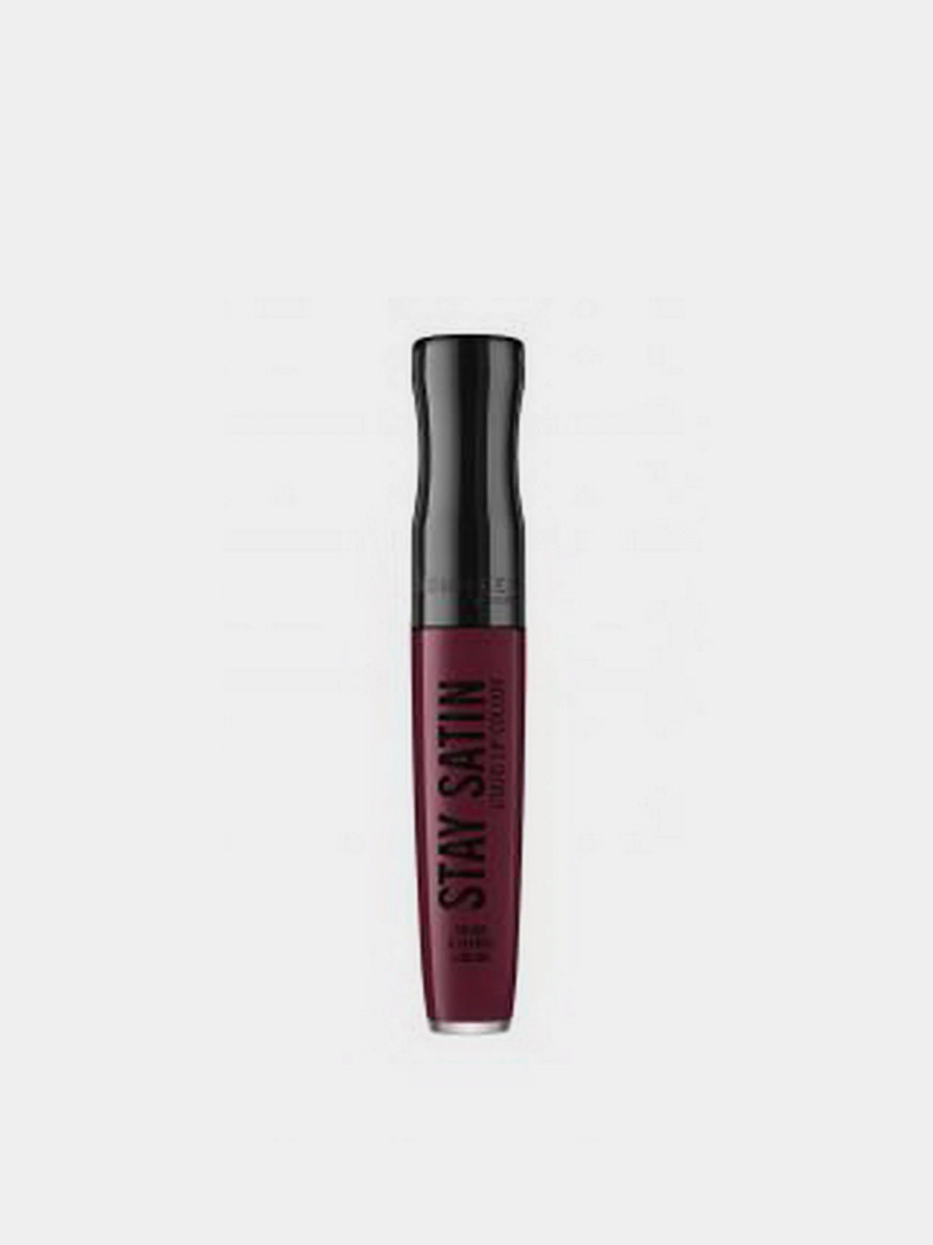 Помада рідка для губ Stay Satin Liquid Lip Color RIMMEL модель 3614226472281 Фото