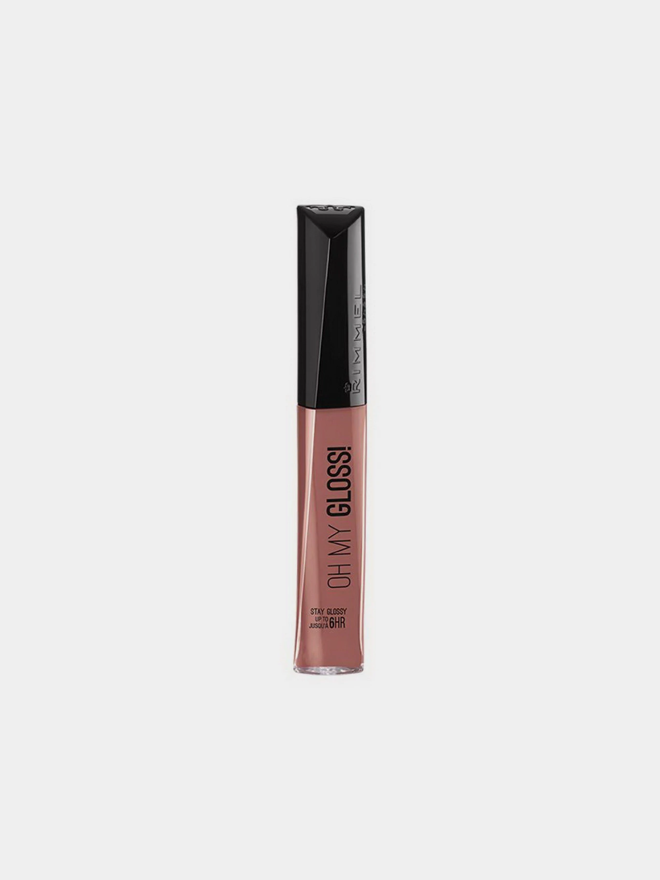 Блиск для губ Oh My Gloss RIMMEL модель 3614228044264 Фото