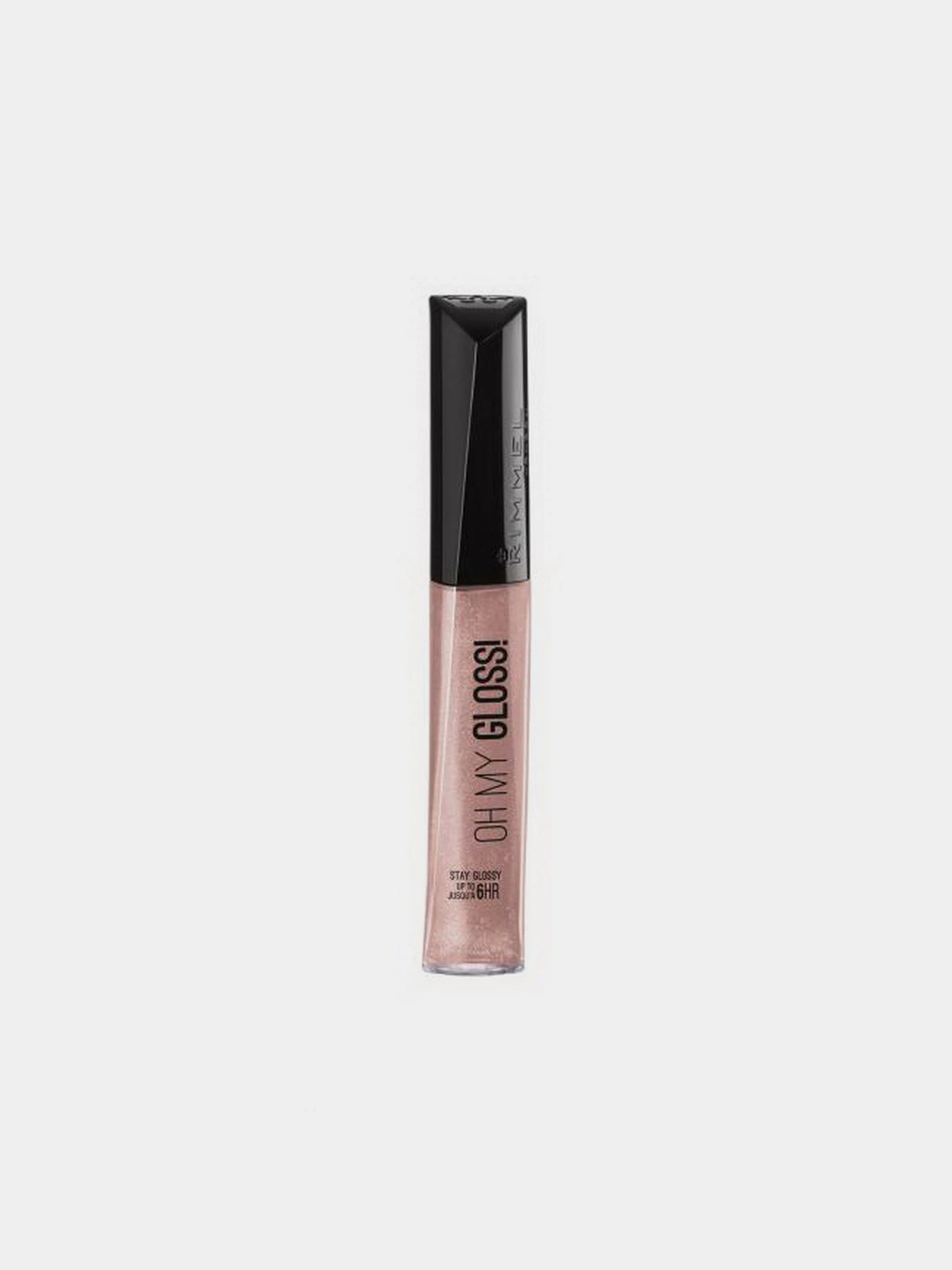 Блиск для губ Oh My Gloss RIMMEL модель 3614220077642 Фото