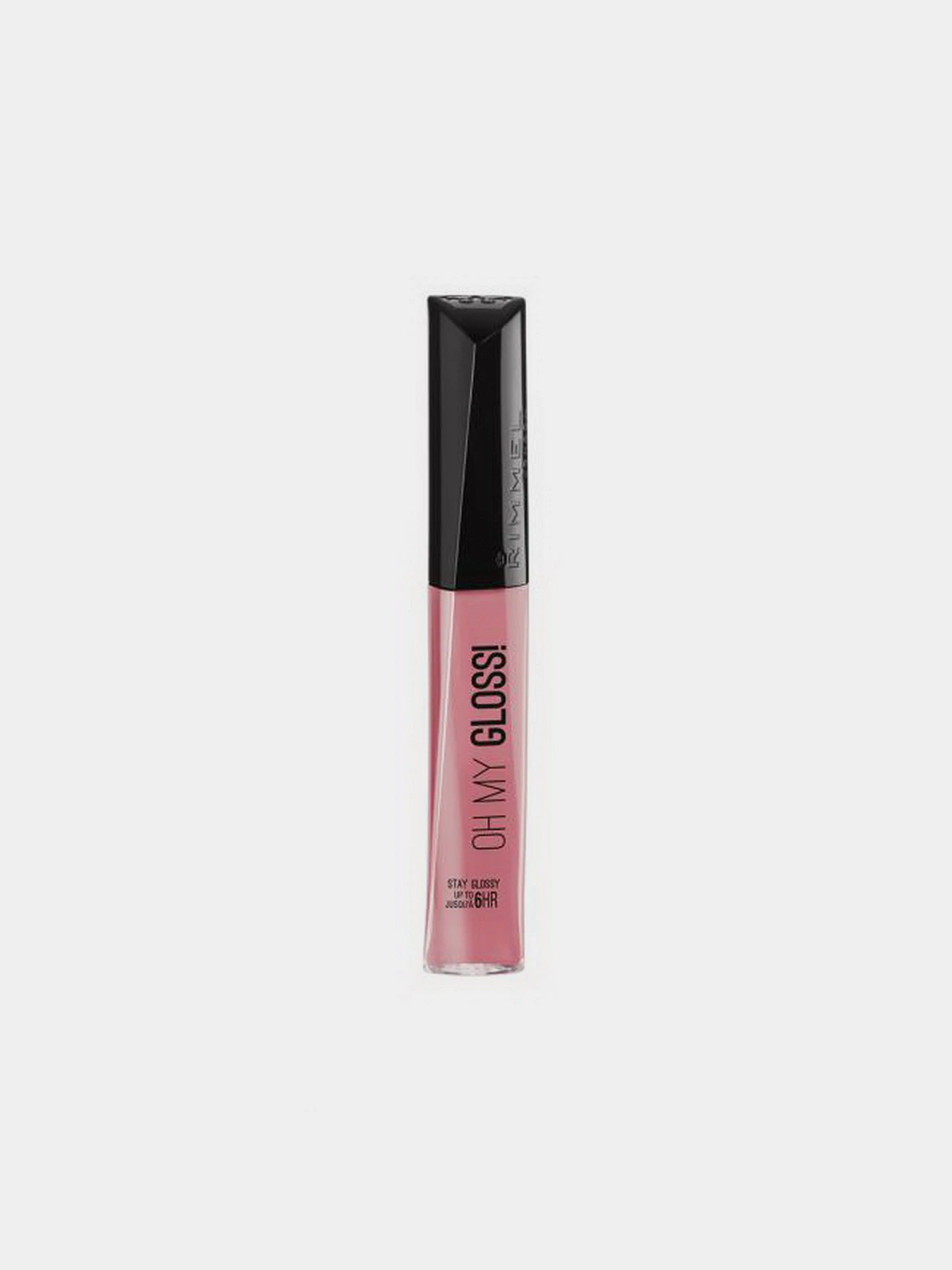 Блиск для губ Oh My Gloss RIMMEL модель 3614220077666 Фото