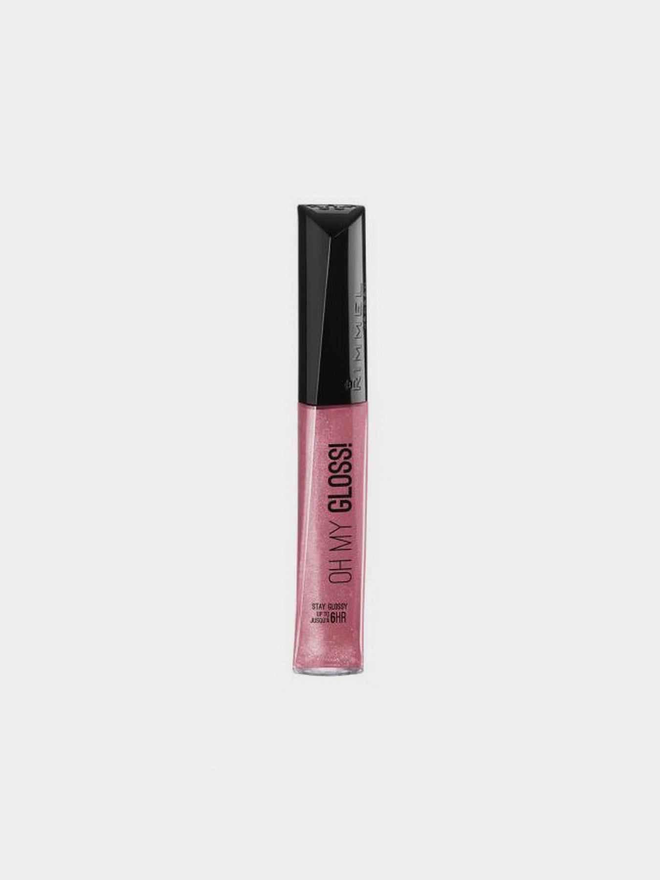 Блиск для губ Oh My Gloss RIMMEL модель 3614220077673 Фото