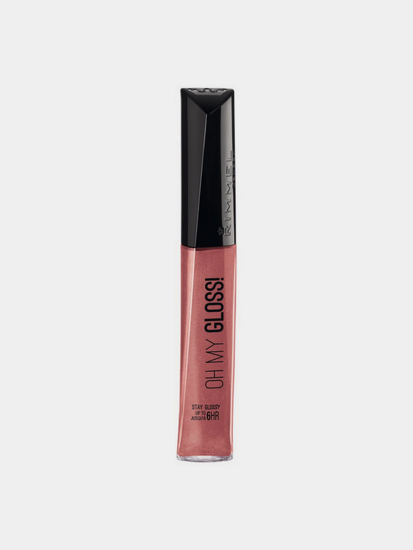 Блиск для губ Oh My Gloss RIMMEL модель 3614220077710 Фото