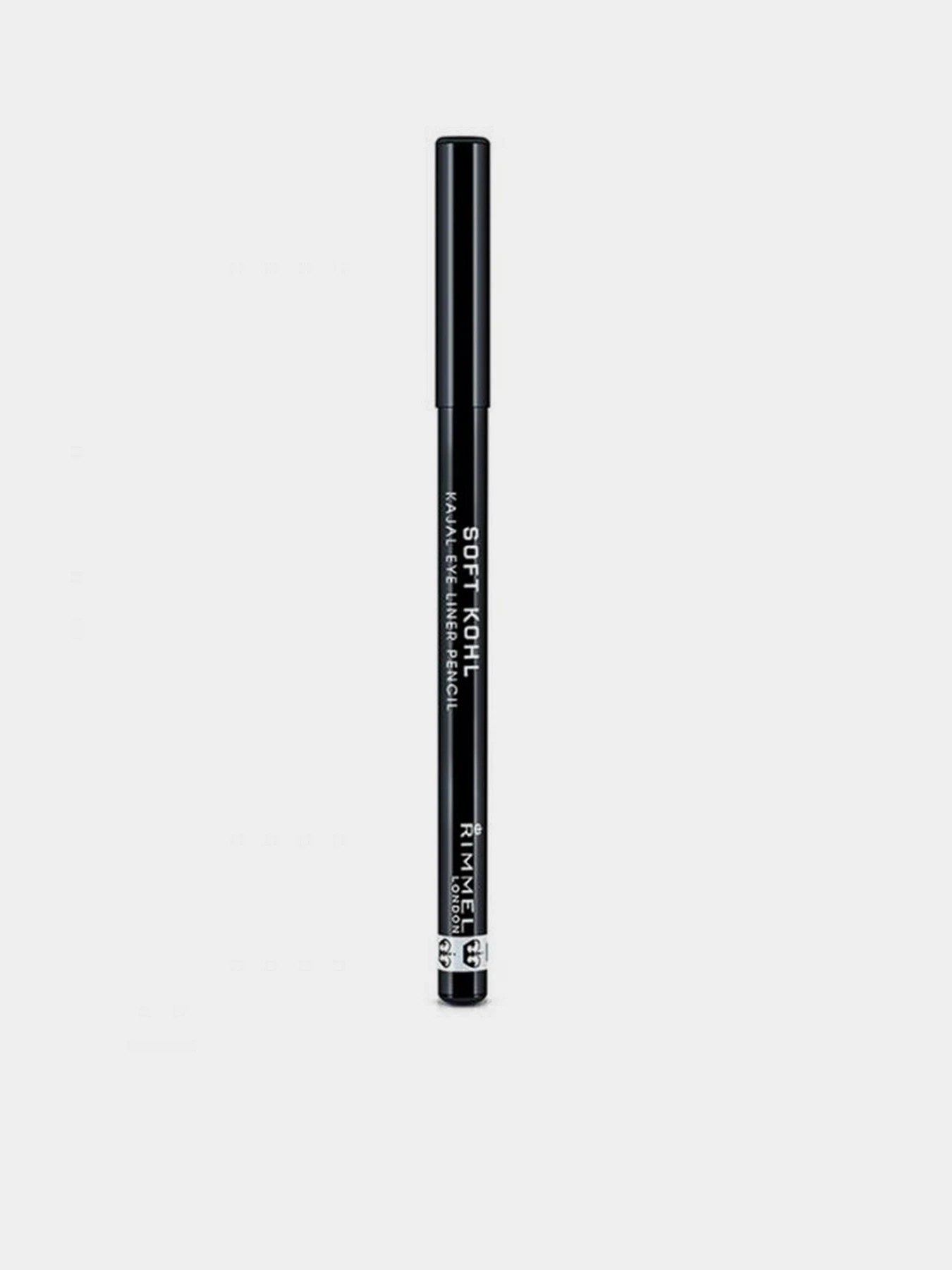Олівець для очей Soft Kohl Kajal Eye Pencil RIMMEL модель 5012874025862 Фото