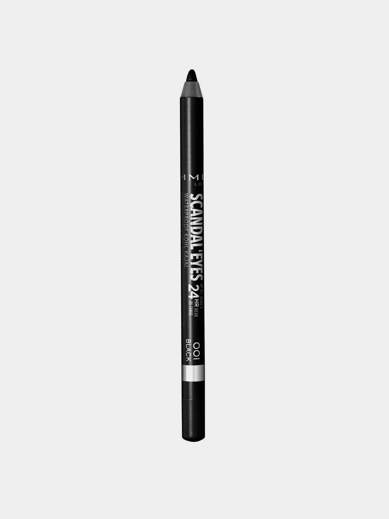 Олівець для очей Scandaleyes Waterproof RIMMEL модель 3614224079529 Фото