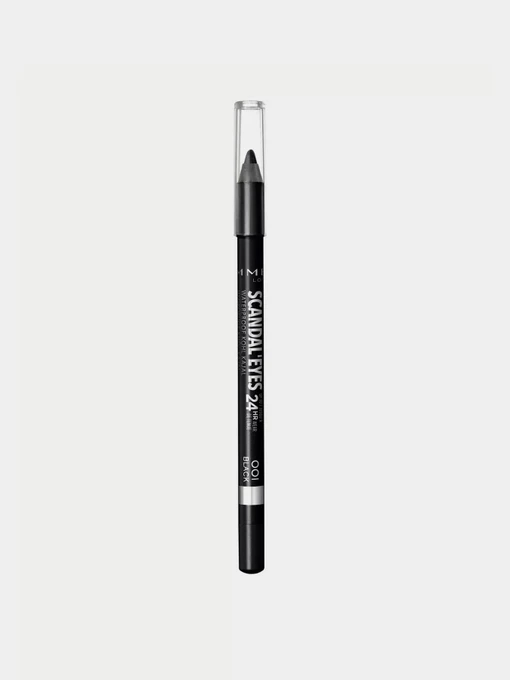 Олівець для очей Scandaleyes Waterproof RIMMEL модель 3614224079529 Фото