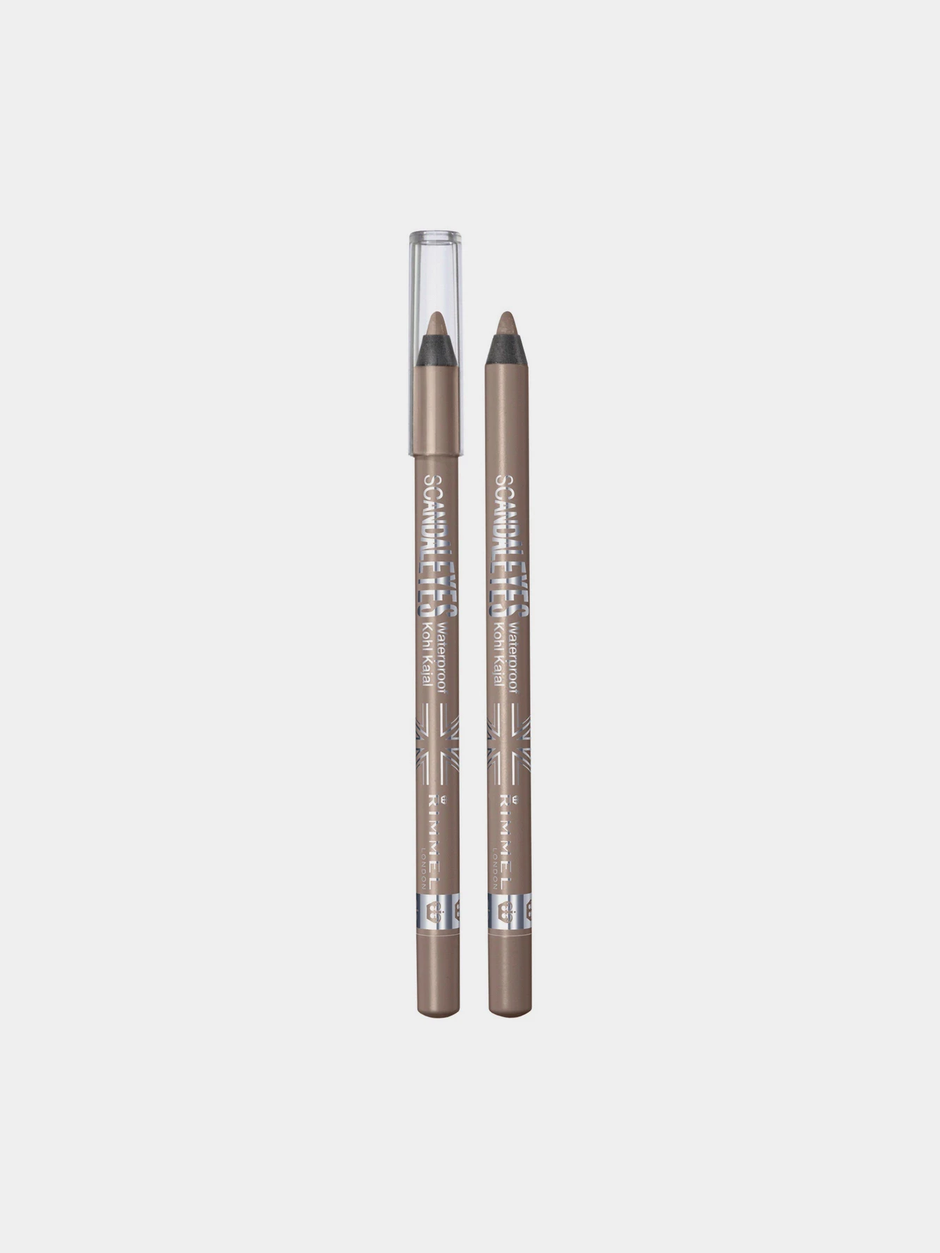 Олівець для очей Scandaleyes Waterproof RIMMEL модель 3614224079550 Фото