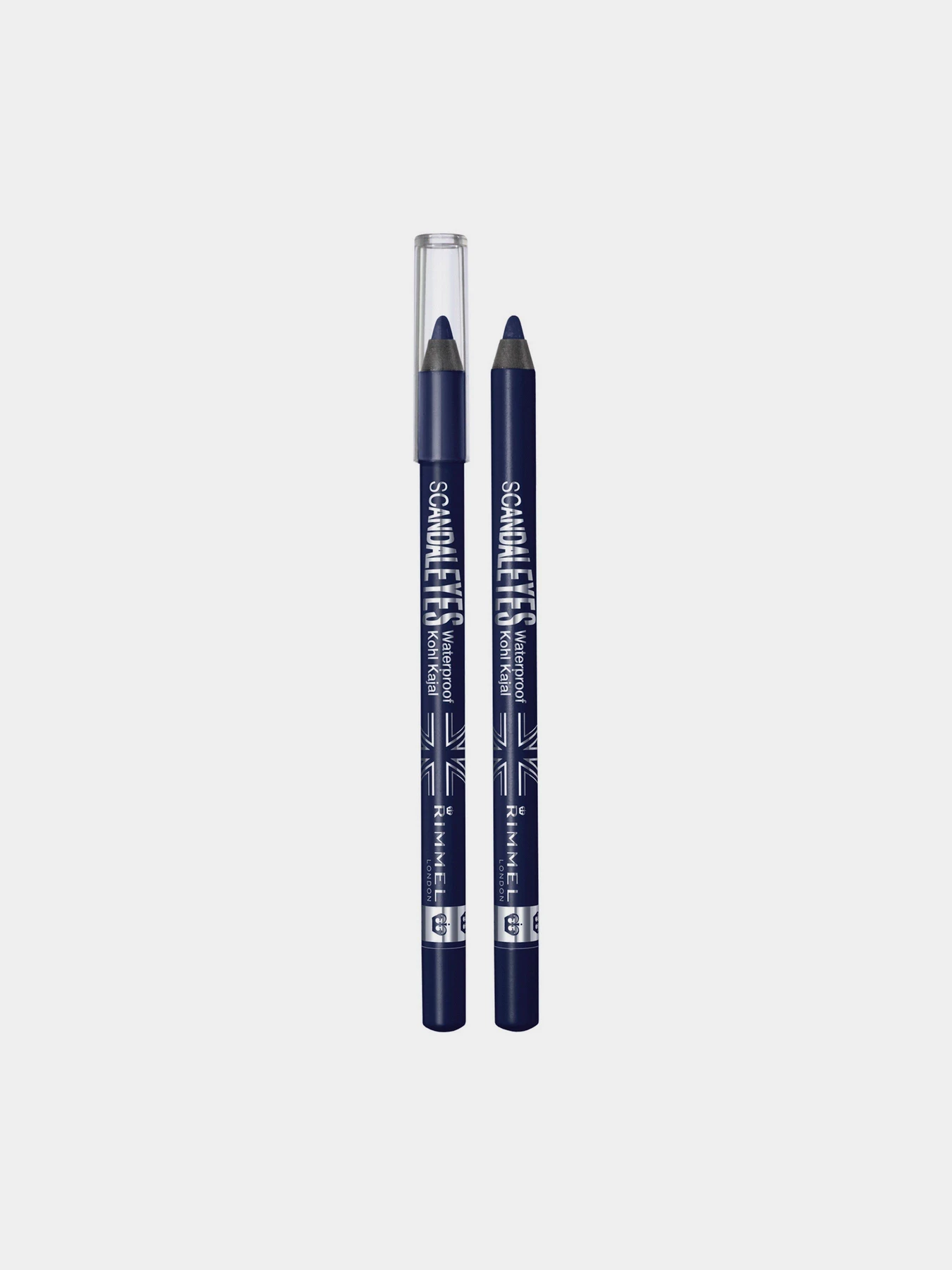 Олівець для очей Scandaleyes Waterproof RIMMEL модель 3614224079574 Фото
