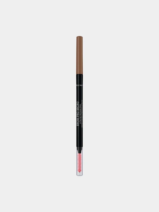 Олівець для брів Brow Pro Micro RIMMEL модель 3614228396707 Фото
