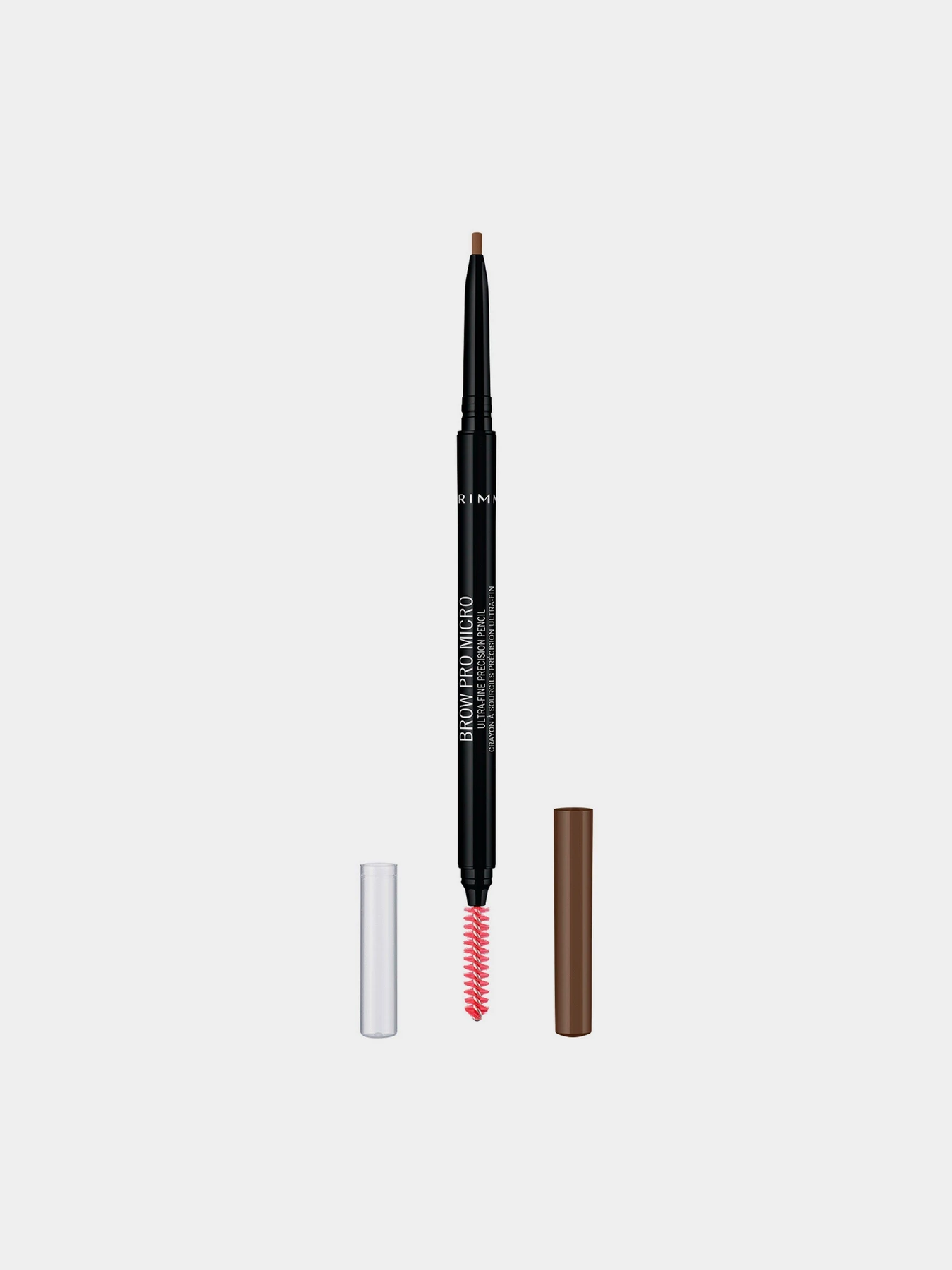 Олівець для брів Brow Pro Micro RIMMEL модель 3614228396714 Олівець для брів Brow Pro Micro RIMMEL модель 3614228396714 Фото