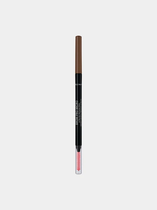 Олівець для брів Brow Pro Micro RIMMEL модель 3614228396714 Фото