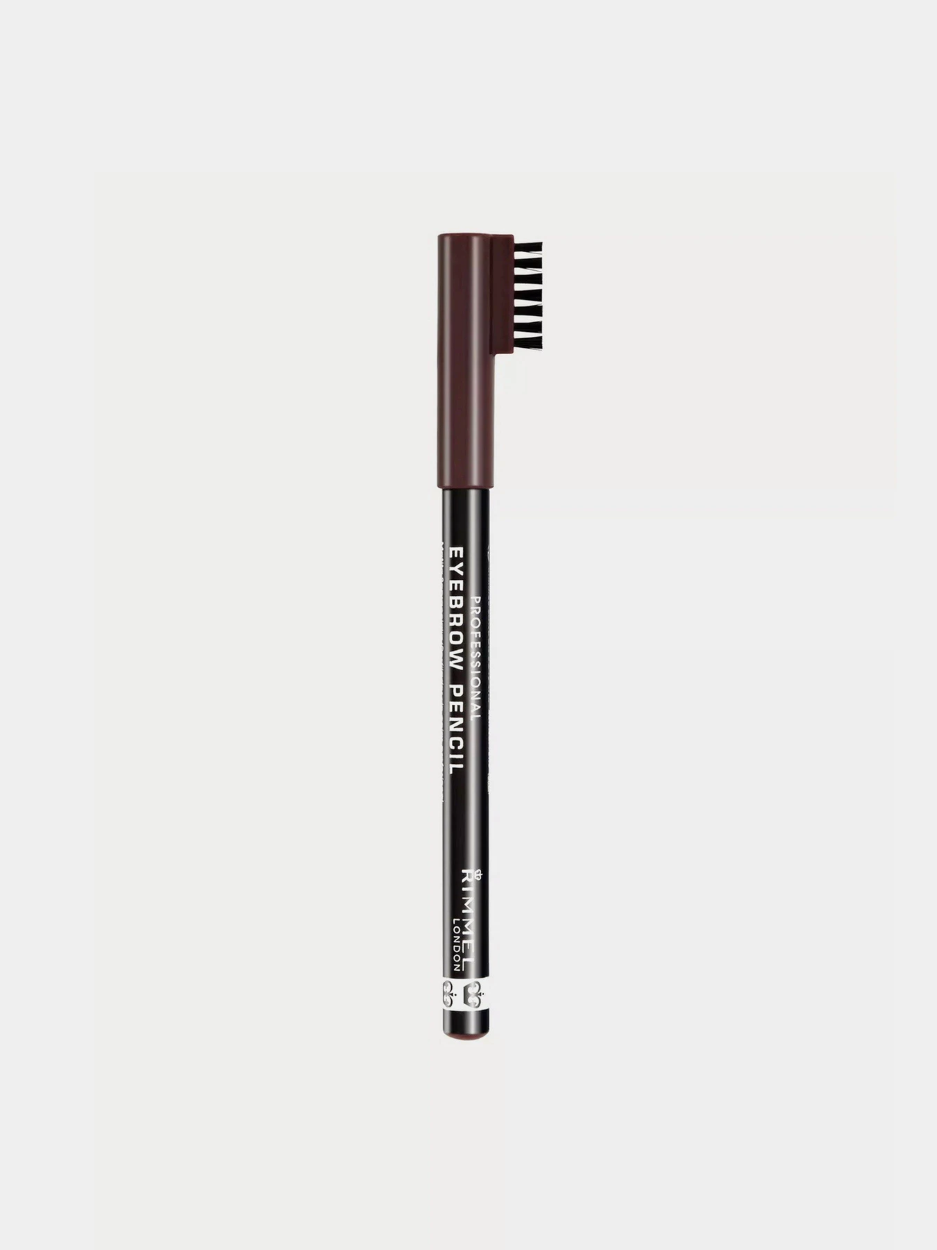Карандаш для бровей Professional Eyebrow Pencil RIMMEL модель 5012874026708 Карандаш для бровей Professional Eyebrow Pencil RIMMEL модель 5012874026708 Фото