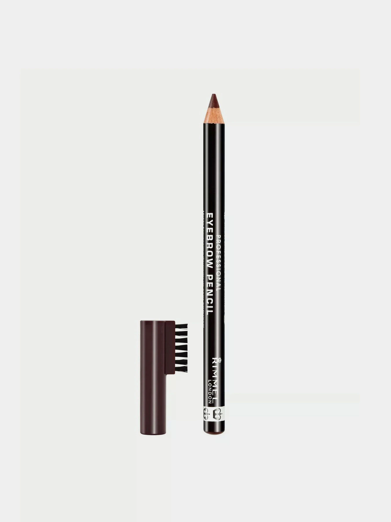 Карандаш для бровей Professional Eyebrow Pencil RIMMEL модель 5012874026708 Карандаш для бровей Professional Eyebrow Pencil RIMMEL модель 5012874026708 Фото