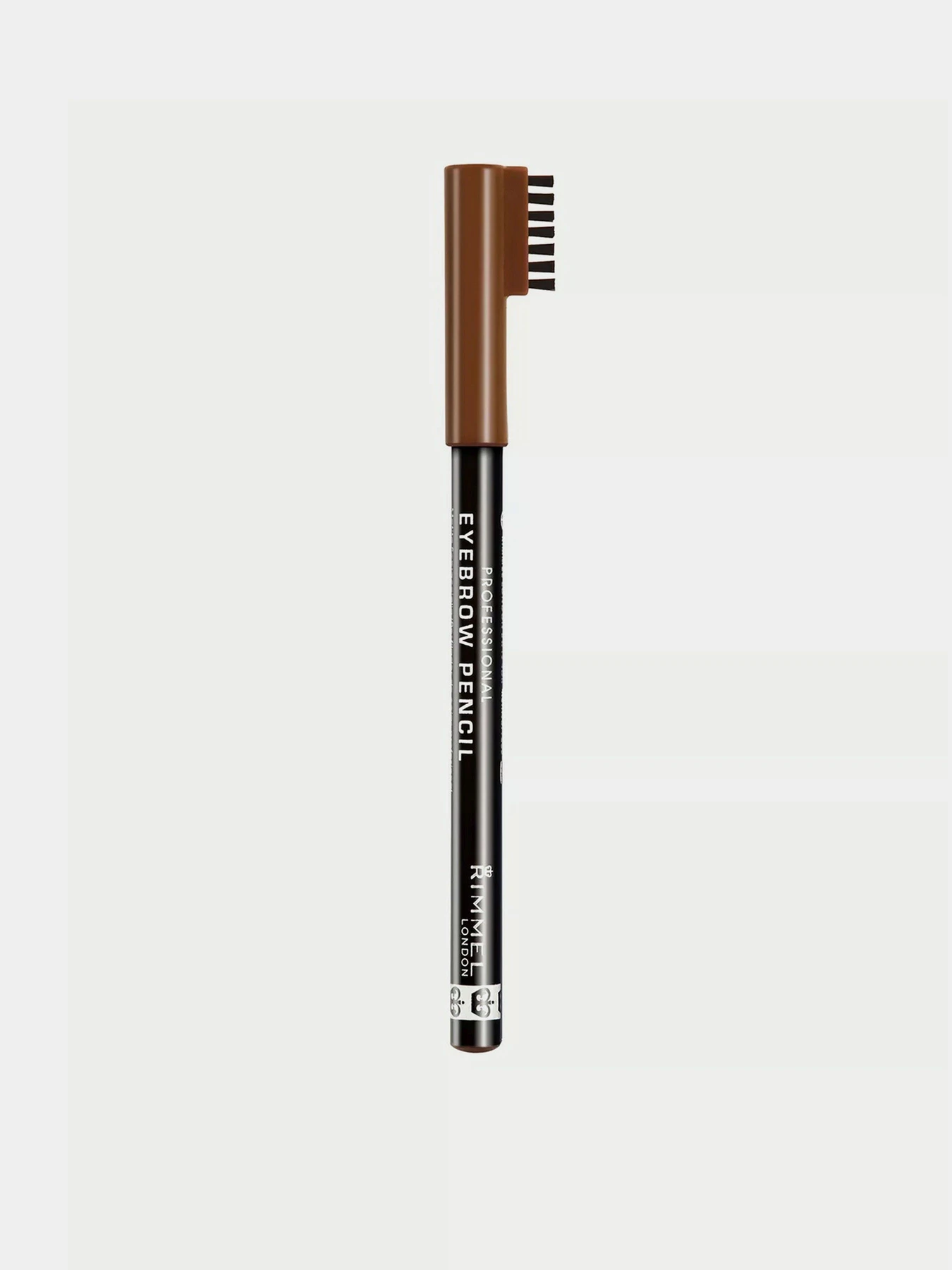 Карандаш для бровей Professional Eyebrow Pencil RIMMEL модель 5012874026760 Карандаш для бровей Professional Eyebrow Pencil RIMMEL модель 5012874026760 Фото