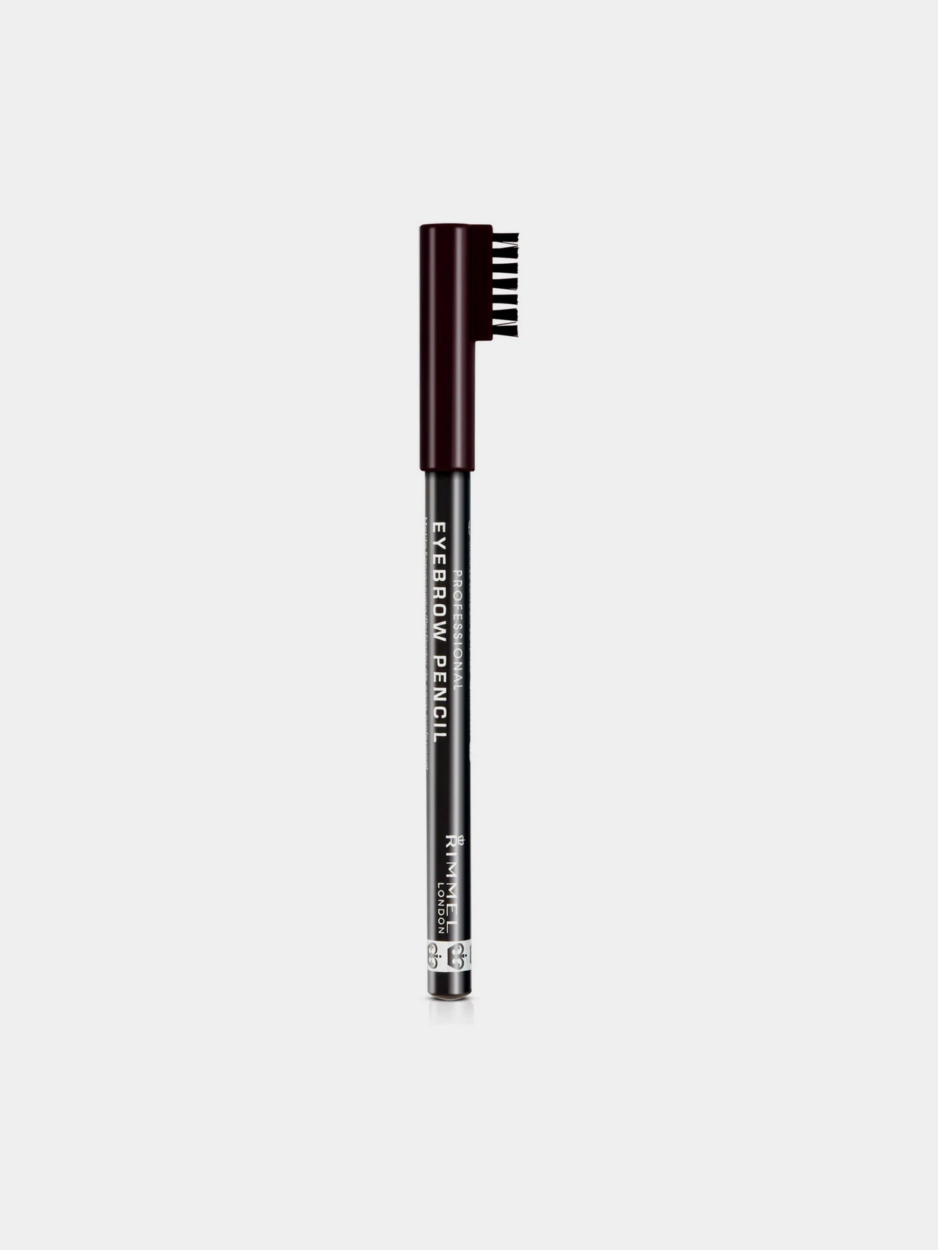 Карандаш для бровей Professional Eyebrow Pencil RIMMEL модель 5012874026883 Карандаш для бровей Professional Eyebrow Pencil RIMMEL модель 5012874026883 Фото