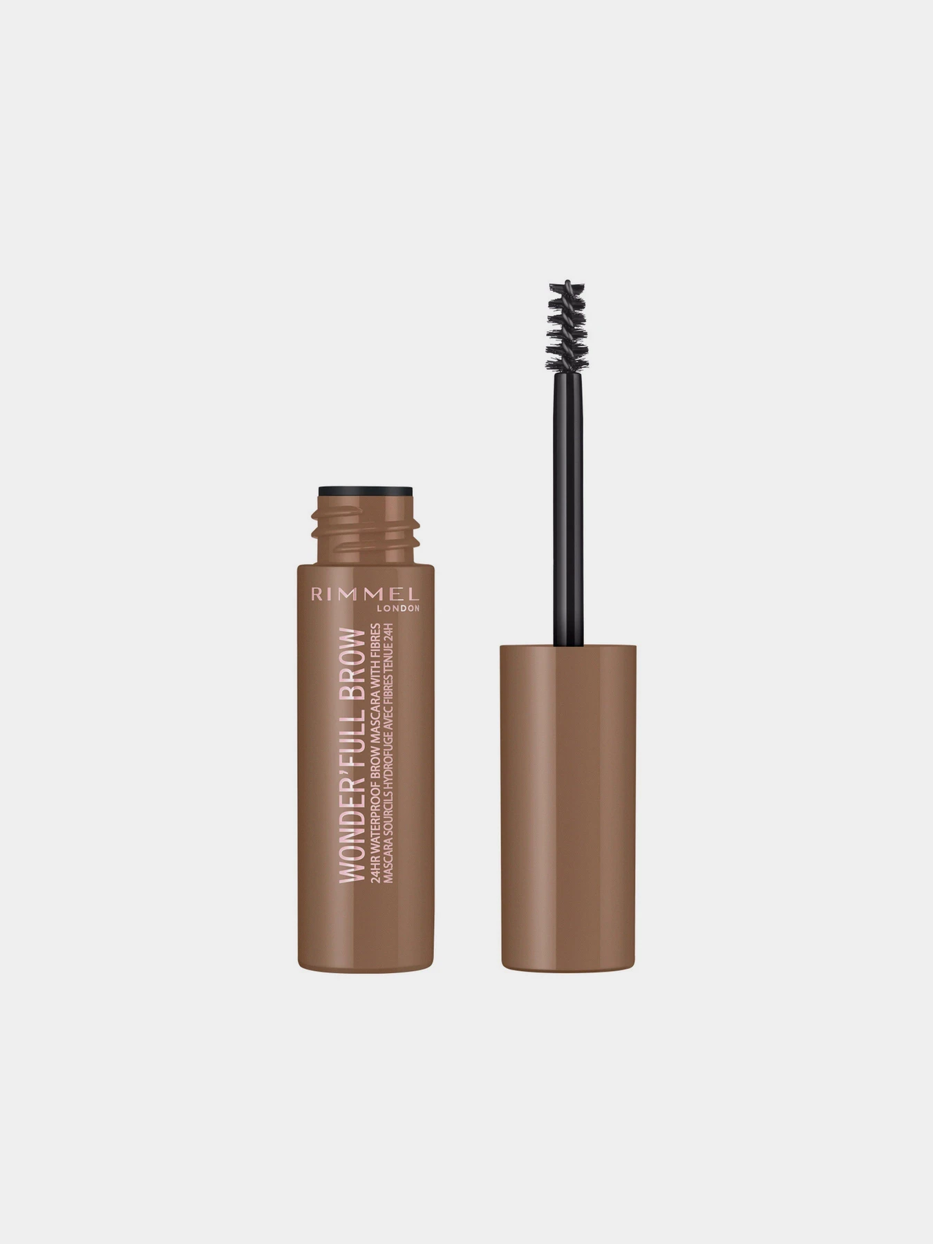 Тушь для бровей Wonder'Full Brow RIMMEL модель 3614227537286 Тушь для бровей Wonder'Full Brow RIMMEL модель 3614227537286 Фото