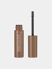Тушь для бровей Wonder'Full Brow RIMMEL модель 3614227537286 Фото