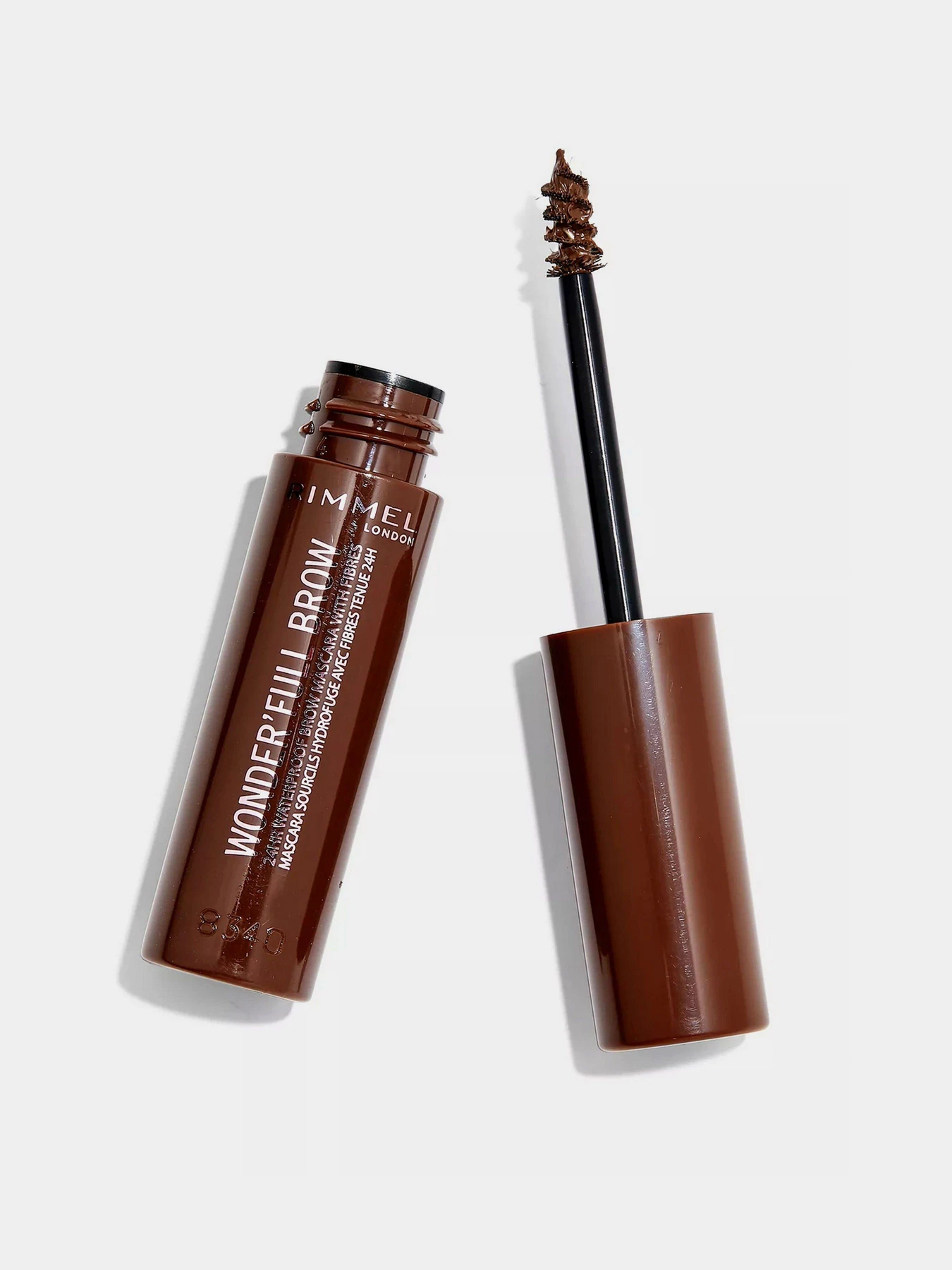 Туш для брів Wonder'Full Brow RIMMEL модель 3614227547476 Туш для брів Wonder'Full Brow RIMMEL модель 3614227547476 Фото
