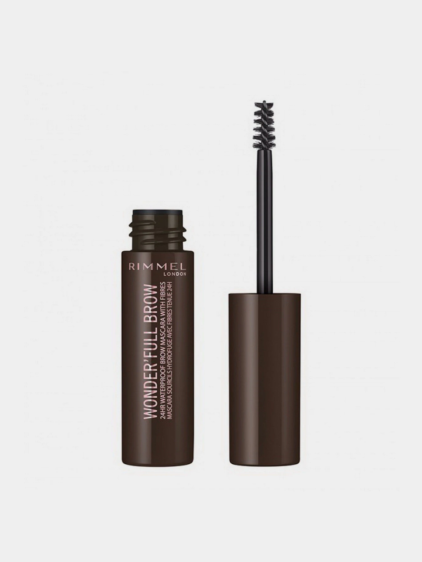 Туш для брів Wonder'Full Brow RIMMEL модель 3614227547483 Туш для брів Wonder'Full Brow RIMMEL модель 3614227547483 Фото
