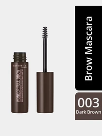 Туш для брів Wonder'Full Brow RIMMEL модель 3614227547483 Фото