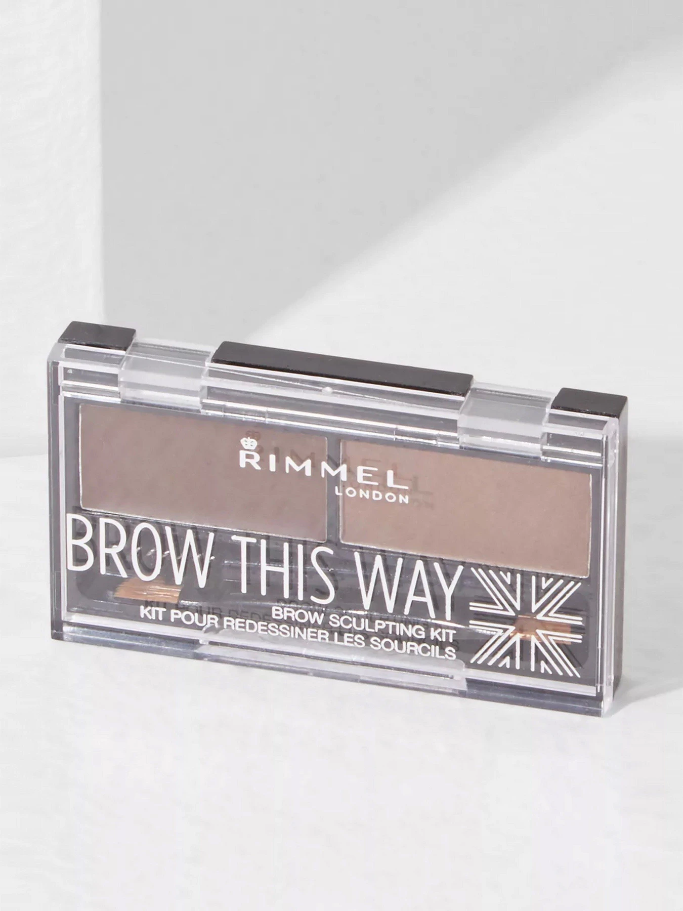 Набір для моделювання брів Brow This Way Eyebrow Sculpting Kit RIMMEL модель 3607344535037 Набір для моделювання брів Brow This Way Eyebrow Sculpting Kit RIMMEL модель 3607344535037 Фото