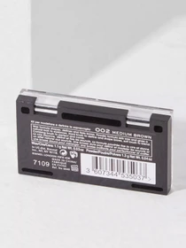 Набір для моделювання брів Brow This Way Eyebrow Sculpting Kit RIMMEL модель 3607344535037 Фото